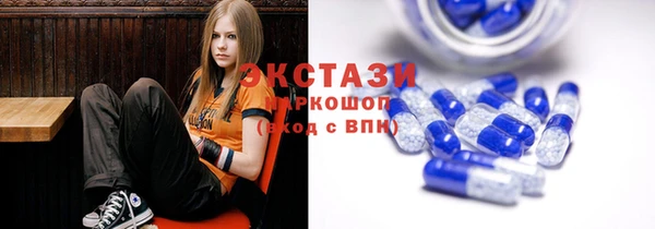 хмурый Каменка